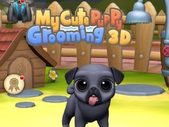 Gioco My Cute Puppy Grooming 3D