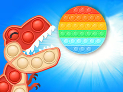 Gioco Kids Quiz: The Shapes And Colors