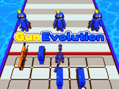 Gioco Gun Evolution