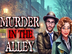 Gioco Murder in the Alley