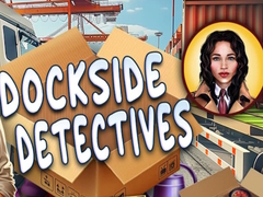 Gioco Dockside Detectives