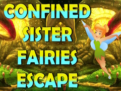 Gioco Confined Sister Fairies Escape