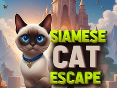 Gioco Siamese Cat Escape