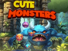 Gioco Cute Monsters