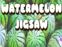 Gioco Watermelon Jigsaw