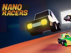 Gioco Nano Racers