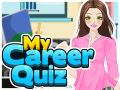 Gioco My Career Quiz