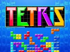 Gioco Tetris Master