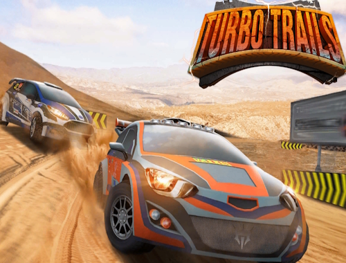 Gioco Percorsi Turbo 