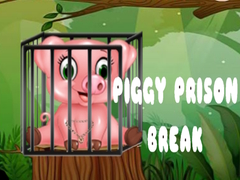 Gioco Piggy Prison Break
