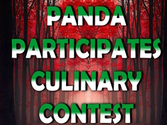 Gioco Panda Participates Culinary Contest