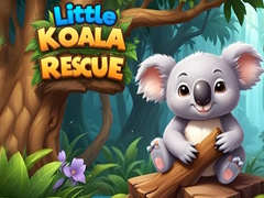 Gioco Little Koala Rescue