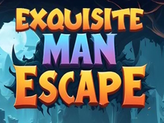 Gioco Exquisite Man Escape