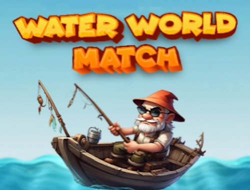 Gioco Partita del mondo acquatico 
