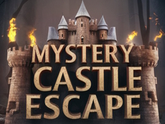 Gioco Mystery Castle Escape