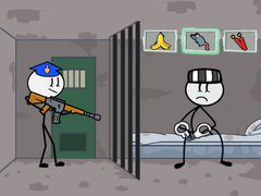 Gioco Stickman Jailbreak Story