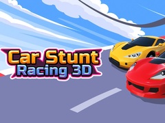 Gioco Car Stunt Racing 3D