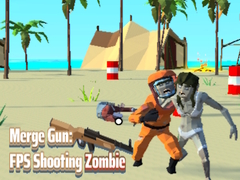Gioco Merge Gun: FPS Shooting Zombie