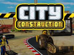 Gioco City Construction