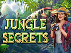 Gioco Jungle Secrets