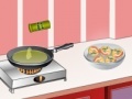 Gioco How to Make Vegetable Manchurian