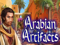 Gioco Arabian Artifacts