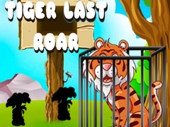 Gioco Tiger Last Roar