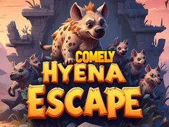 Gioco Comely Hyena Escape