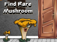 Gioco Find Rare Mushroom