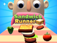 Gioco Sandwich Runner 