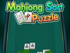 Gioco Mahjong Sort Puzzle