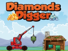 Gioco Diamonds Digger
