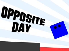 Gioco Opposite Day