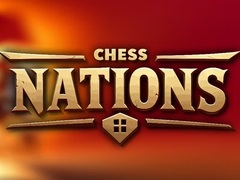 Gioco Chess Nations