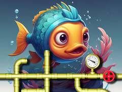 Gioco Hostage Fishes