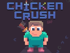 Gioco Chicken Crush