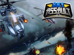 Gioco Sky Assault