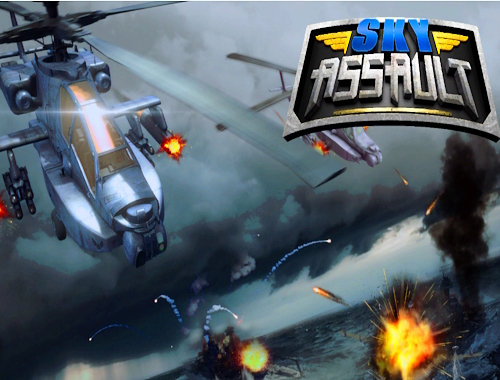 Gioco Assalto al cielo .