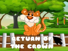 Gioco Return of the Crown