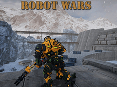 Gioco Robot Wars : Rise of Resistance