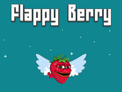 Gioco Flappy Berry