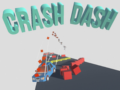 Gioco Crash Dash