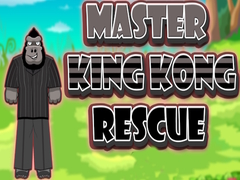 Gioco Master King Kong Rescue