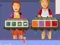Gioco Juice Machine