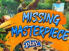 Gioco Missing Masterpiece 