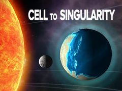 Gioco Cell to Singularity: Evolution