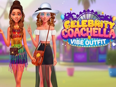 Gioco Celebrity Coachella Vibe Outfits