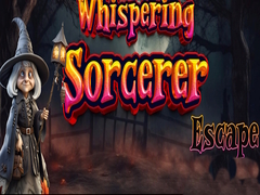 Gioco Whispering Sorcerer Escape