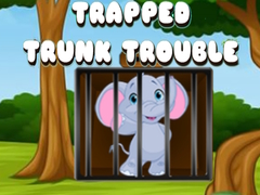 Gioco Trapped Trunk Trouble
