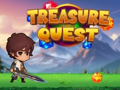 Gioco Treasure Quest